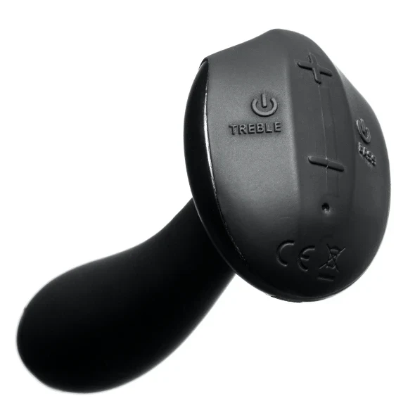PleX with Flex – Vibrating Butt Plug with Remote Control for Prostate Stimulation - Image 5