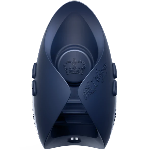 PULSE DUO LUX – Luxury Couples' Toy with Dual Remotes, Vibrating Masturbator & Vulva Stimulator - Image 4