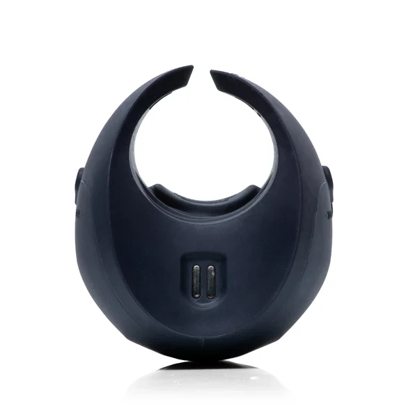 PULSE DUO LUX – Luxury Couples' Toy with Dual Remotes, Vibrating Masturbator & Vulva Stimulator - Image 8