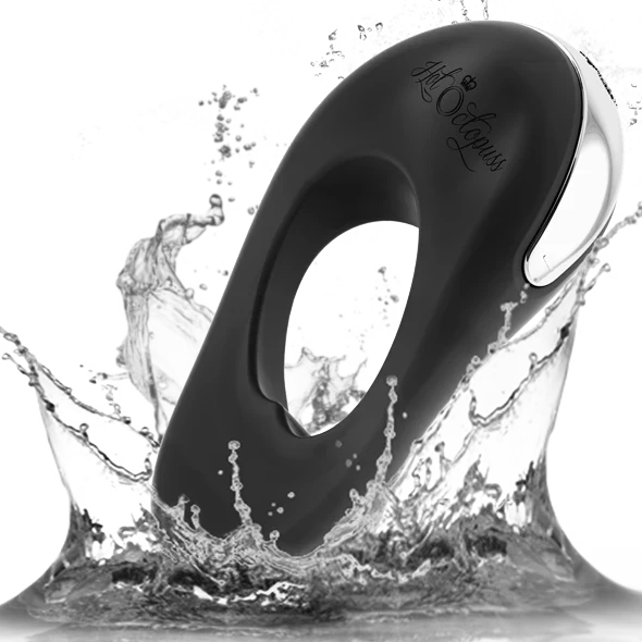 ATOM PLUS - The Dual-Motor Cock Ring Trusted by Couples Worldwide - Image 4