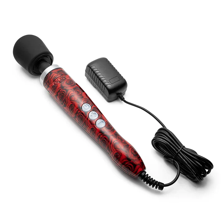 Doxy Diecast Wand - Image 3