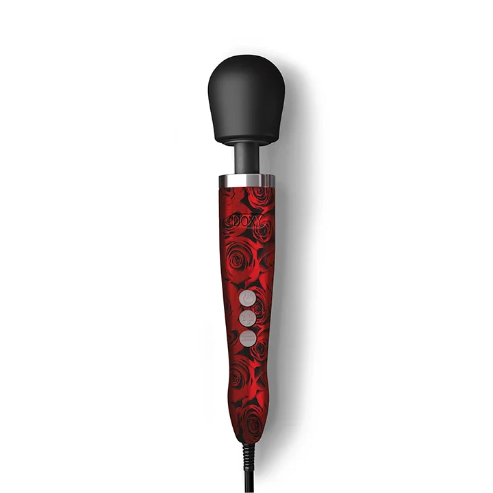 Doxy Diecast Wand - Image 4