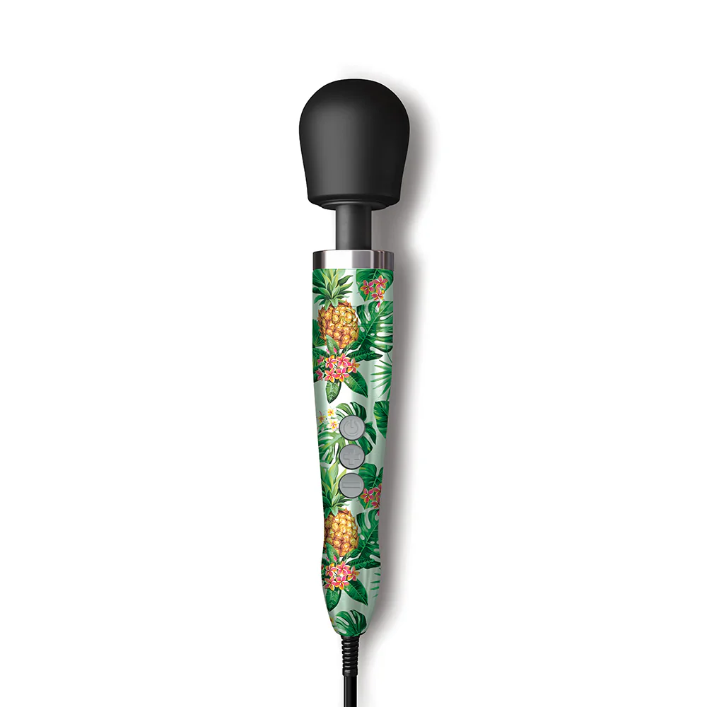 Doxy Diecast Wand - Image 5