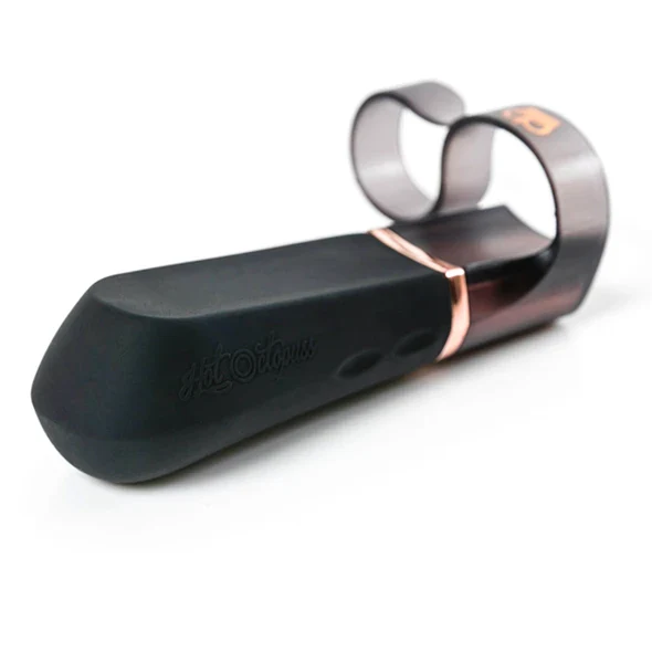 DIGIT – Powerful, Wearable Finger Vibrator for Precision Pleasure - Image 4