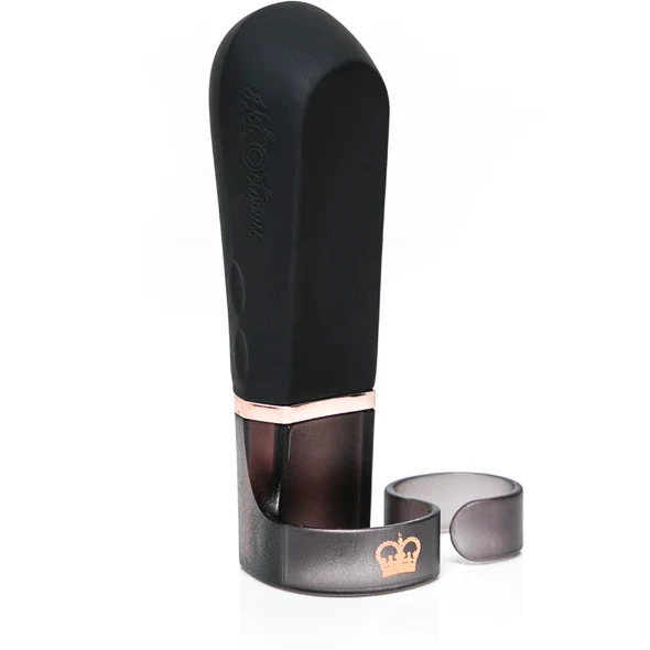 DIGIT – Powerful, Wearable Finger Vibrator for Precision Pleasure - Image 6