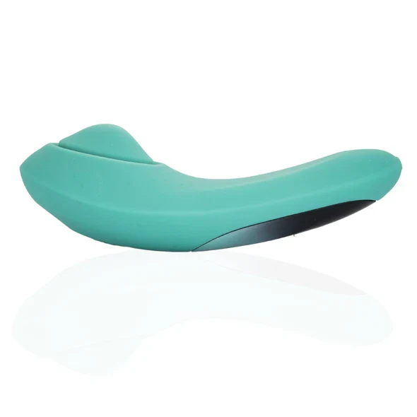 PULSE QUEEN – Sensual, Powerful Clitoral Wand Loved for Intense Stimulation - Image 5