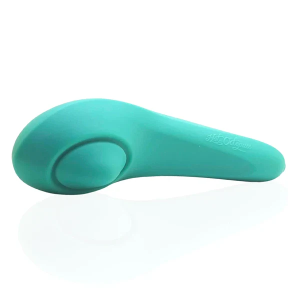 PULSE QUEEN – Sensual, Powerful Clitoral Wand Loved for Intense Stimulation - Image 6