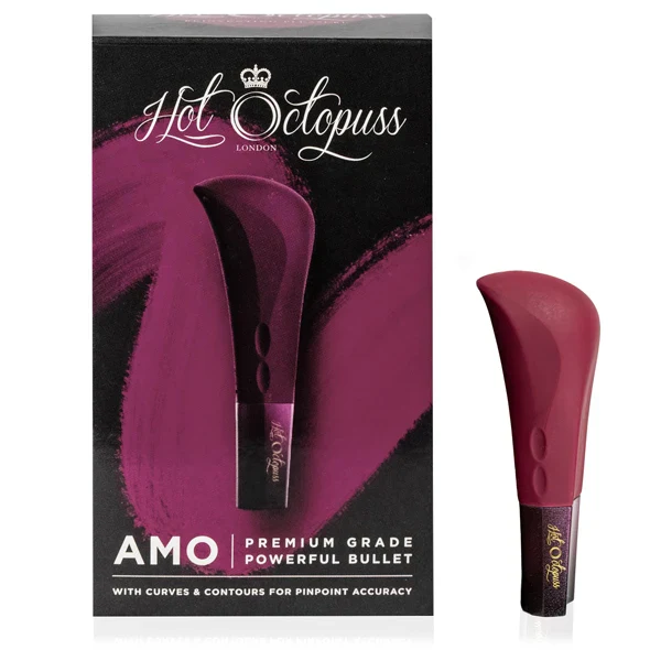 Hers & Hers, The Ecstasy Toy Set Bundle - Image 8