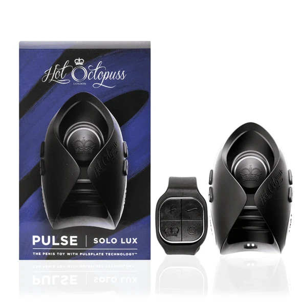 His & His, The Remote Controlled Bundle - Image 13
