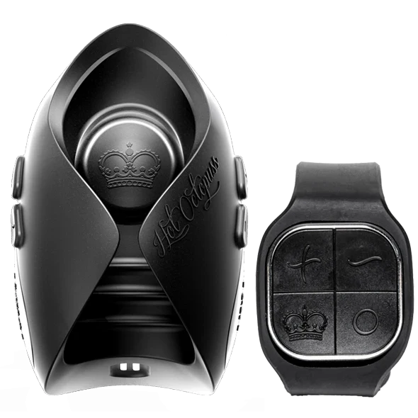 His & His, The Remote Controlled Bundle - Image 5
