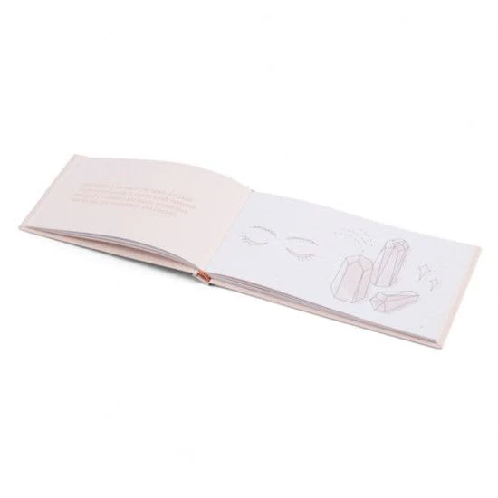 Le Wand Crystal - Crystal G Wand, Rose Quartz - Image 4