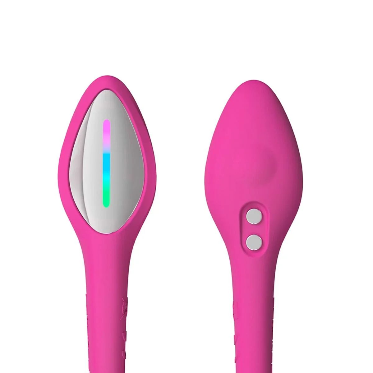 LOVENSE - Lush 4 Bluetooth® App-Controlled G-Spot Egg Vibrator - Image 4
