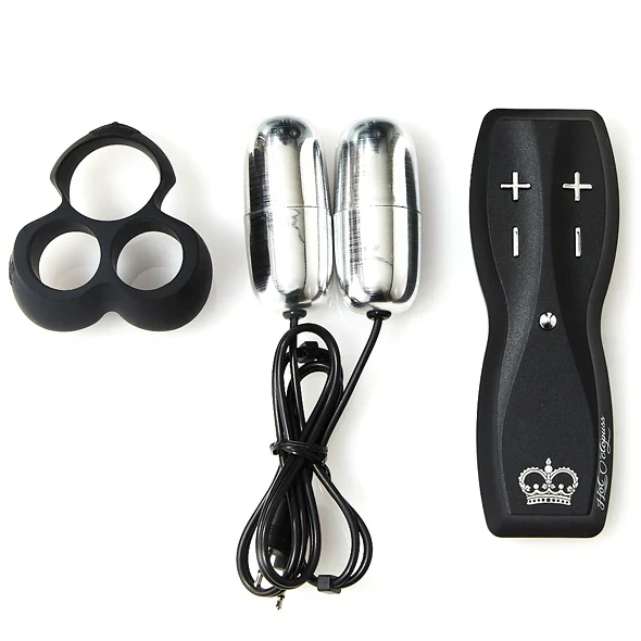 JETT – Hands-Free Male Masturbator with Remote Control & Dual Motors for Intense Pleasure - Image 4