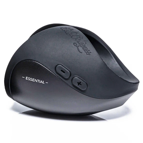 PULSE SOLO ESSENTIAL - Multi-Award-Winning Vibrating Penis Masturbator for Intense Pleasure - Image 4