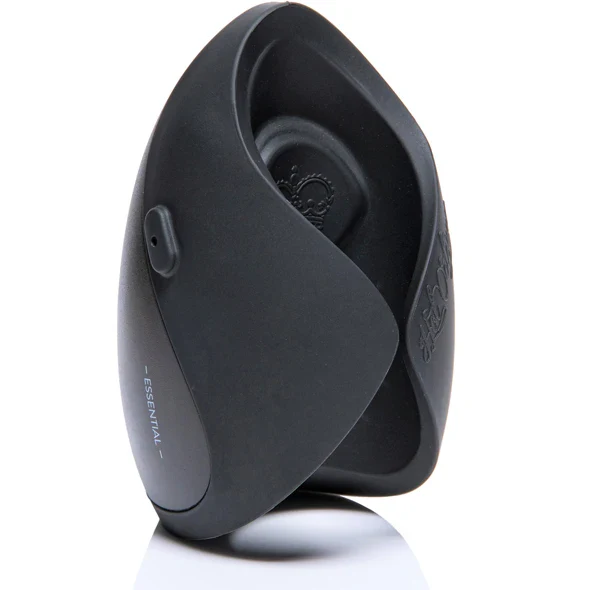 PULSE SOLO ESSENTIAL - Multi-Award-Winning Vibrating Penis Masturbator for Intense Pleasure - Image 5