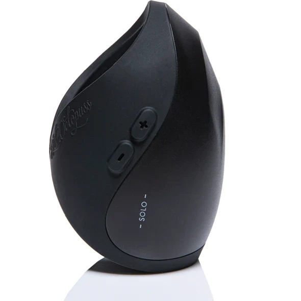 PULSE SOLO ESSENTIAL - Multi-Award-Winning Vibrating Penis Masturbator for Intense Pleasure - Image 6