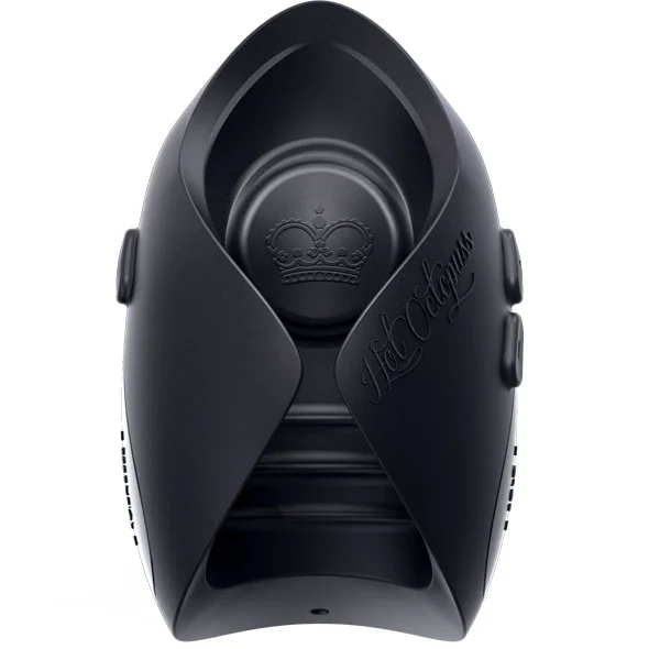 PULSE SOLO ESSENTIAL - Multi-Award-Winning Vibrating Penis Masturbator for Intense Pleasure - Image 7