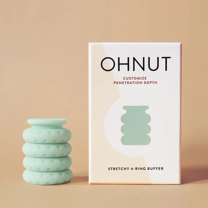 Ohnut Wide - Jade - Image 3
