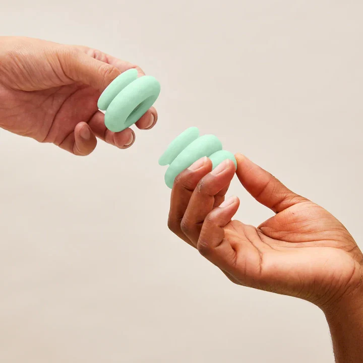 Ohnut Wide - Jade - Image 6