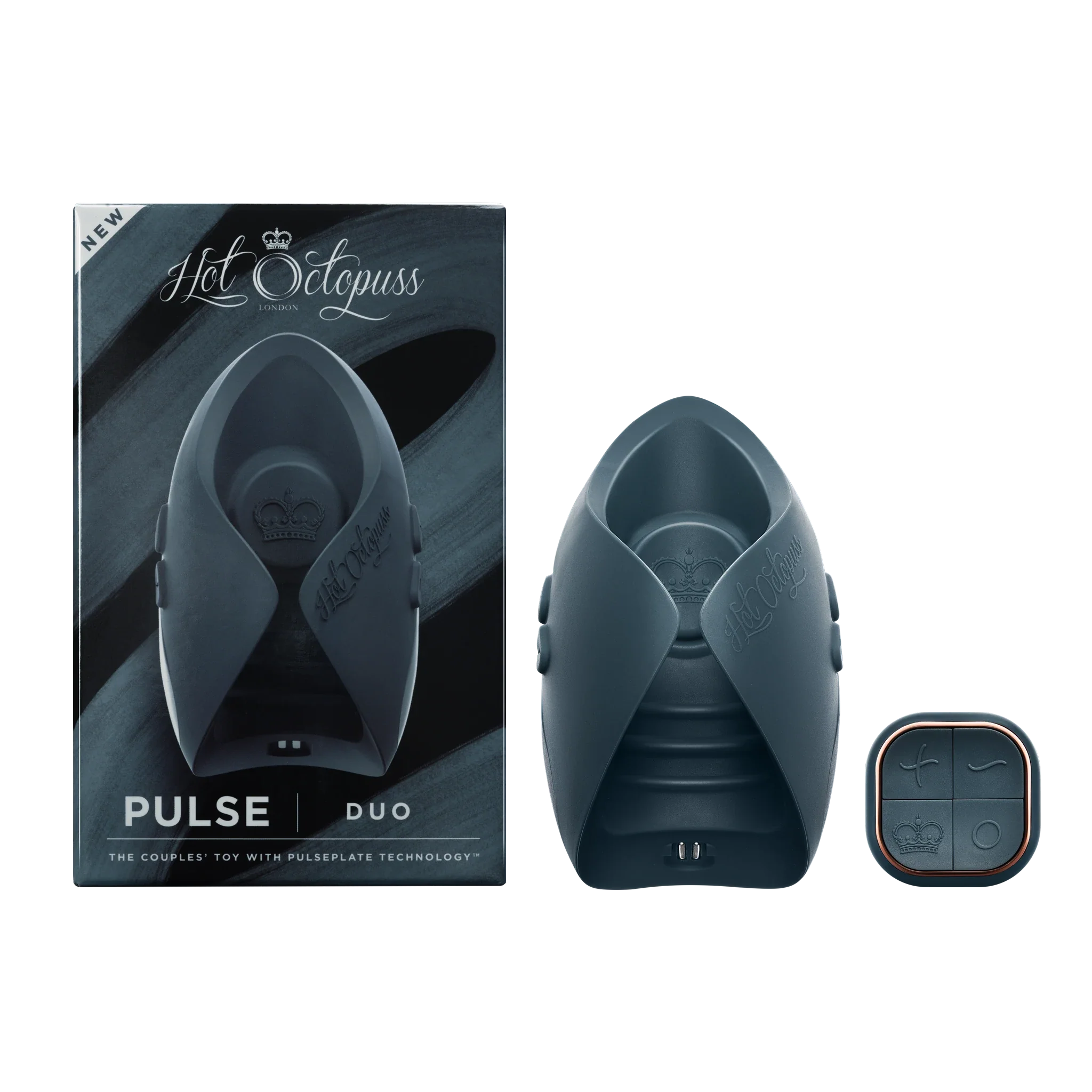 The New Enhanced PULSE DUO | The Ultimate Toy For Couples - Image 11