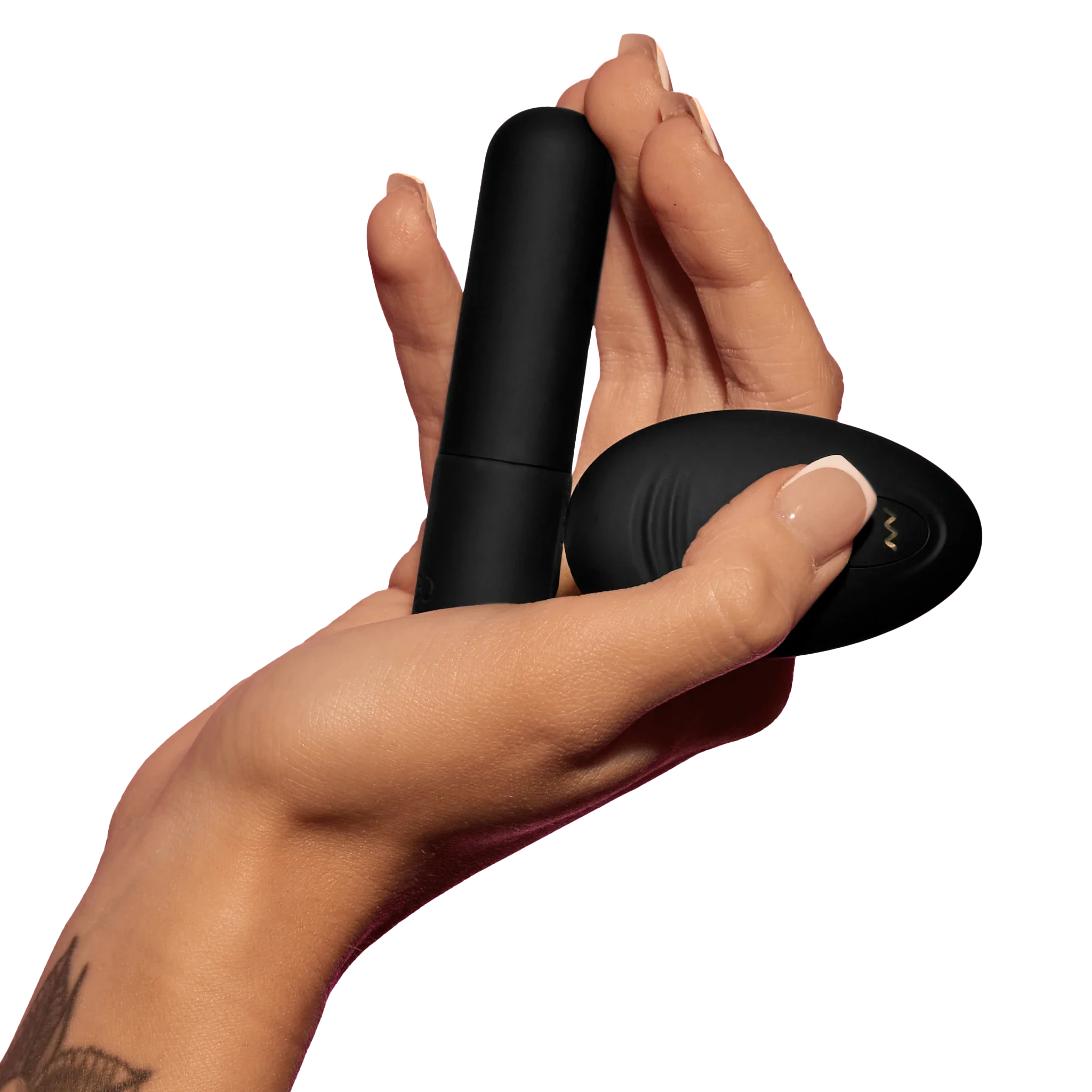 SANDY | The Remote Controlled Bullet Vibrator - Image 3