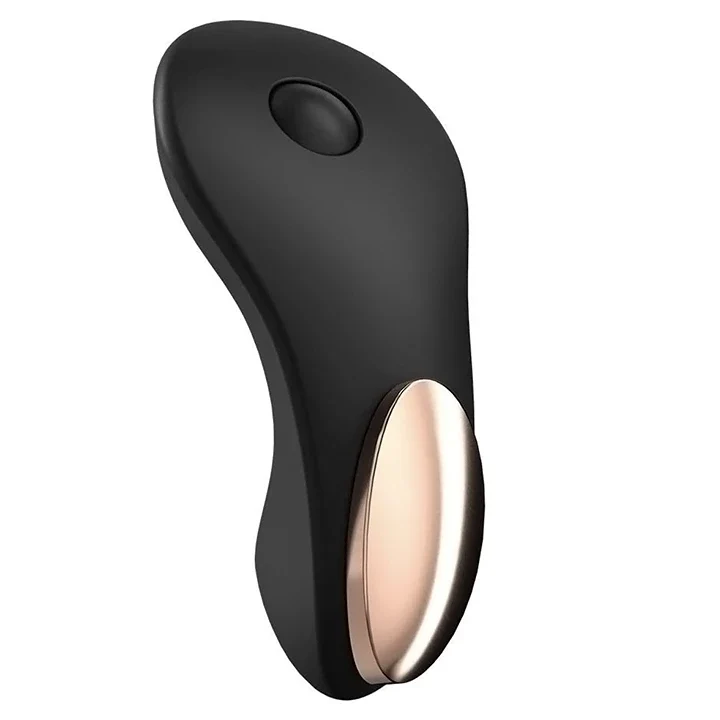 Satisfyer Panty Vibe - The Little Secret from Satisfyer - Image 4