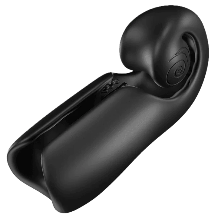 Snail Vibe - Experience the ultimate pleasure with SVibe EVO!