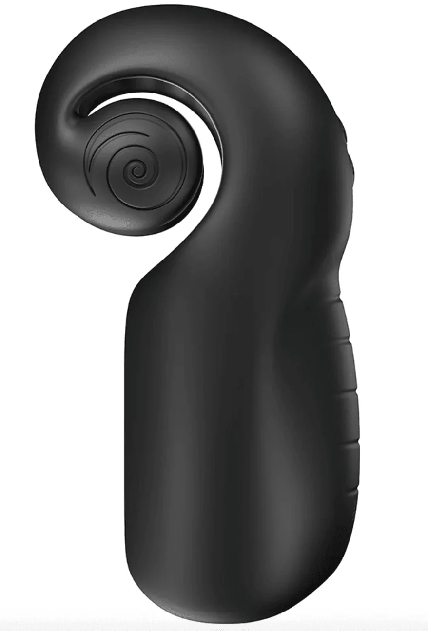 Snail Vibe - Experience the ultimate pleasure with SVibe EVO! - Image 6