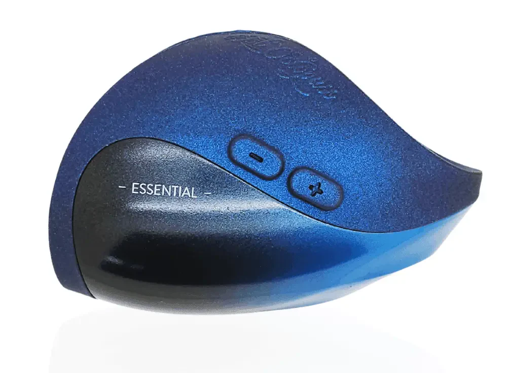 PULSE SOLO ESSENTIAL DRAGON EYE – Award-Winning Masturbator with PulsePlate Tech - Image 4