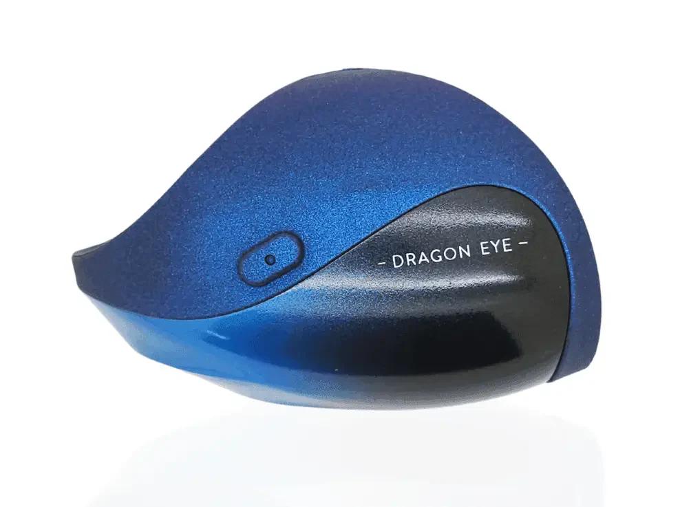 PULSE SOLO ESSENTIAL DRAGON EYE – Award-Winning Masturbator with PulsePlate Tech - Image 3