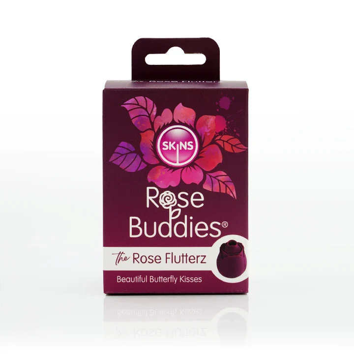 The Rose Flutterz - Image 3