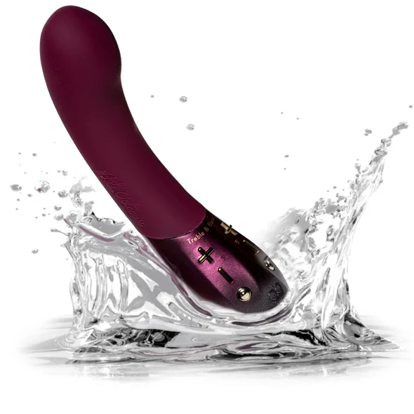 Hers & Hers, The Ecstasy Toy Set Bundle - Image 7