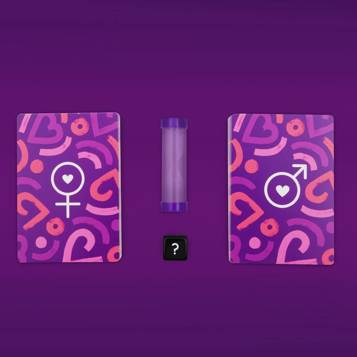 You & Me Card Game - Image 4