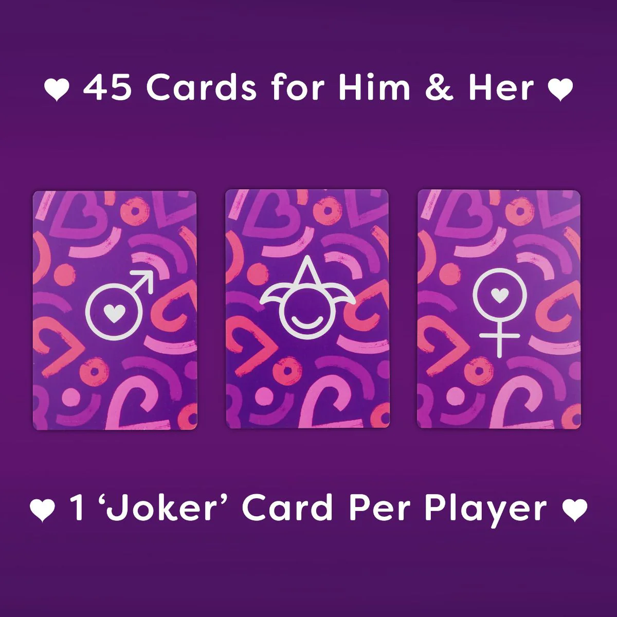 You & Me Card Game - Image 5